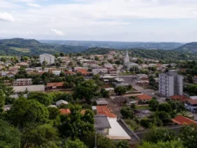 processo seletivo Prefeitura de Paraí RS