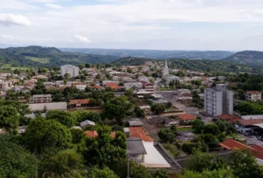 processo seletivo Prefeitura de Paraí RS