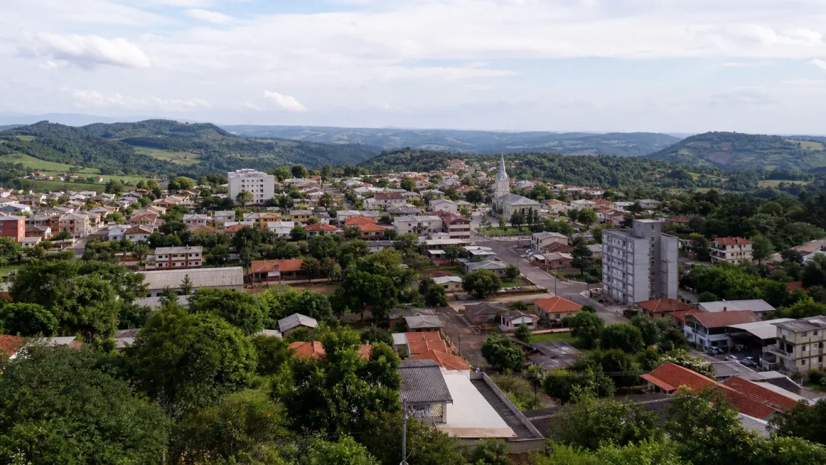 processo seletivo Prefeitura de Paraí RS