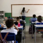 processo seletivo Prefeitura de Paraipaba educação 86 vagas