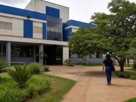 processo seletivo Prefeitura de Paranaíba 22 vagas