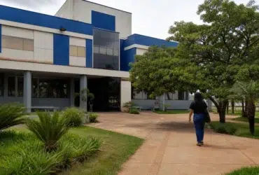 processo seletivo Prefeitura de Paranaíba 22 vagas