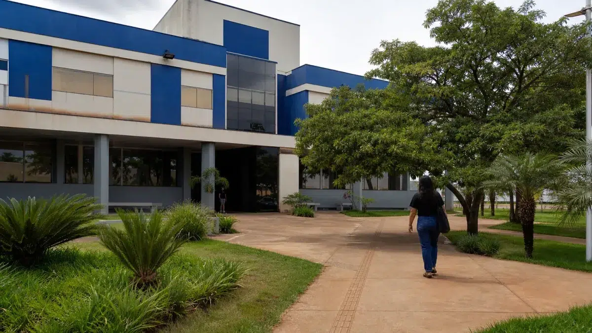processo seletivo Prefeitura de Paranaíba 22 vagas