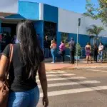 processo seletivo Prefeitura de Paranaíba 33 vagas