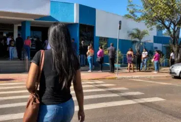 processo seletivo Prefeitura de Paranaíba 33 vagas