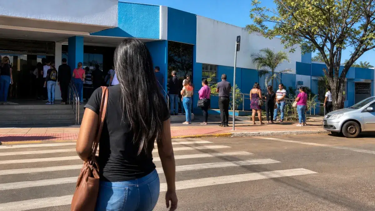 processo seletivo Prefeitura de Paranaíba 33 vagas
