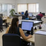 processo seletivo Prefeitura de Paranaíba (MS)