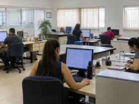 processo seletivo Prefeitura de Paranaíba (MS)