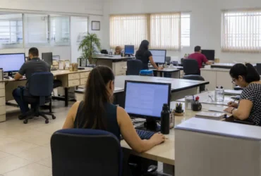 processo seletivo Prefeitura de Paranaíba (MS)