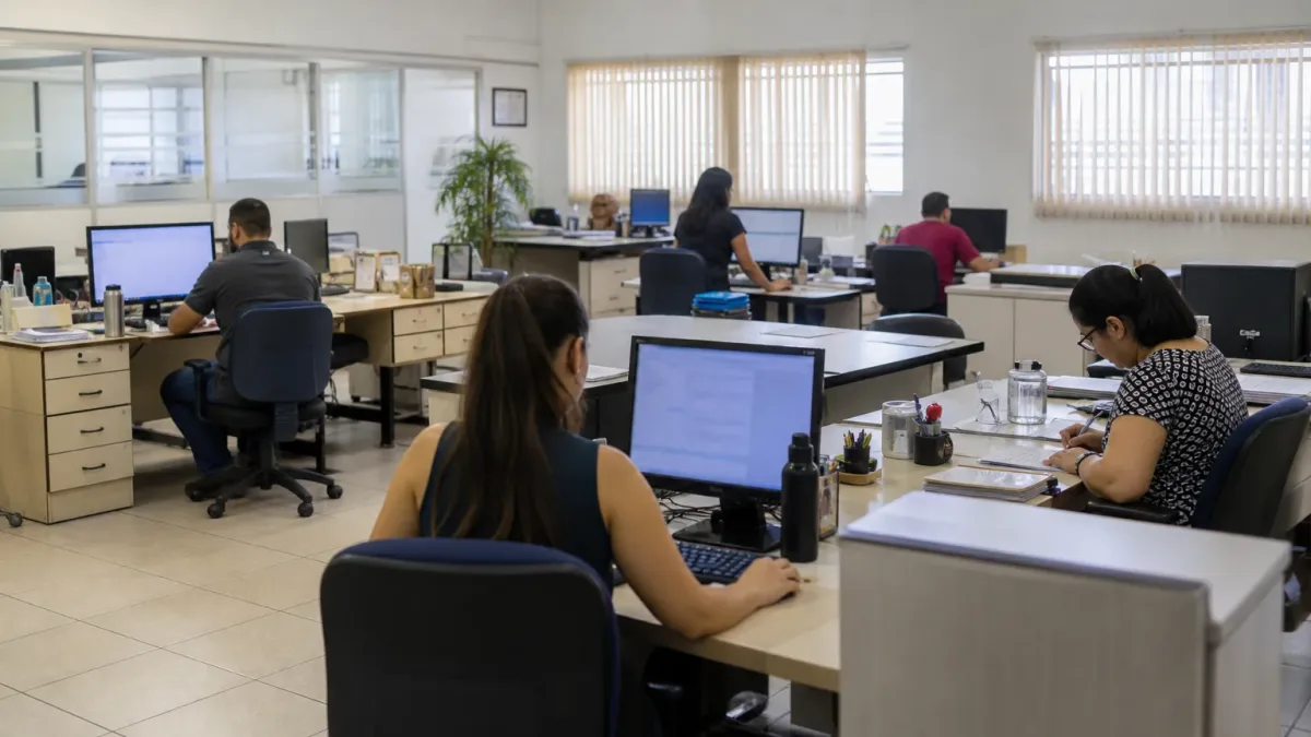 processo seletivo Prefeitura de Paranaíba (MS)