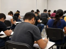 processo seletivo Prefeitura de Paranaíba MS temporário