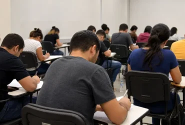 processo seletivo Prefeitura de Paranaíba MS temporário