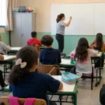 processo seletivo Prefeitura de Paranaíba vagas educação