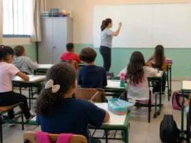 processo seletivo Prefeitura de Paranaíba vagas educação