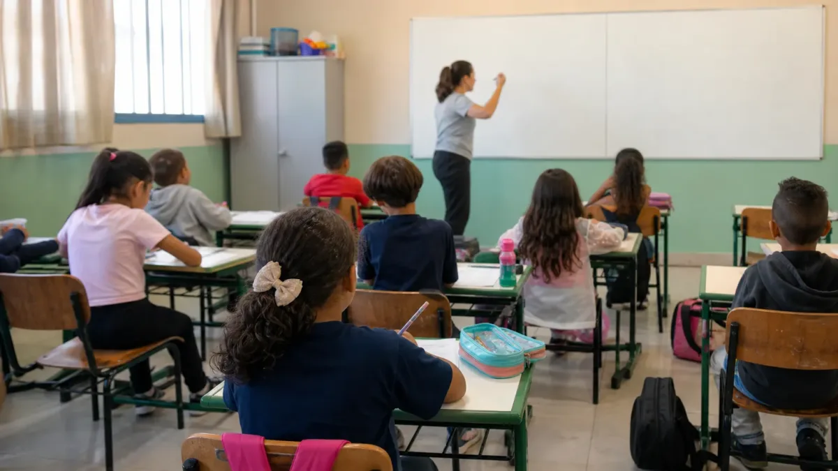 processo seletivo Prefeitura de Paranaíba vagas educação