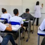 processo seletivo Prefeitura de Parecis RO 24 vagas educação