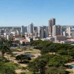 processo seletivo Prefeitura de Patos de Minas