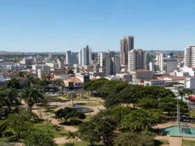 processo seletivo Prefeitura de Patos de Minas