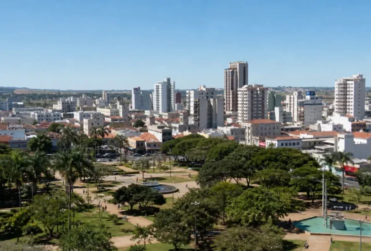 processo seletivo Prefeitura de Patos de Minas