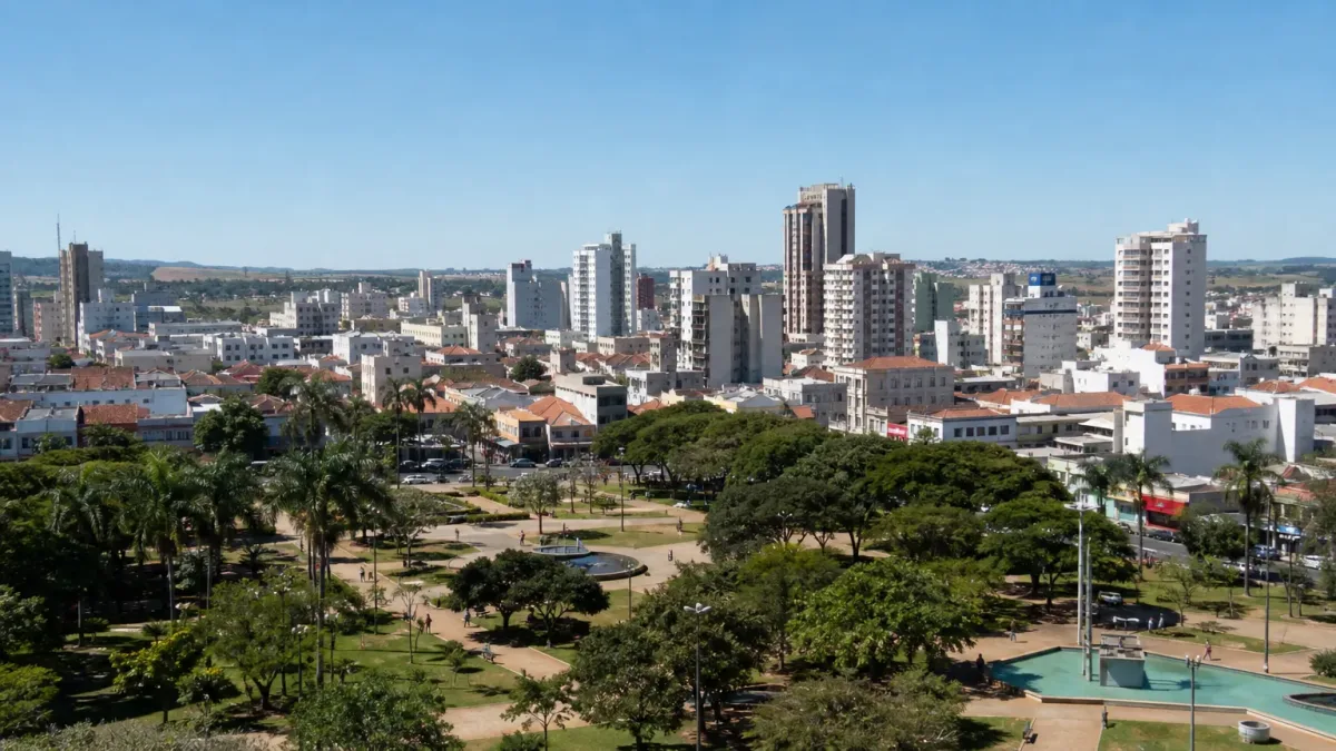 processo seletivo Prefeitura de Patos de Minas