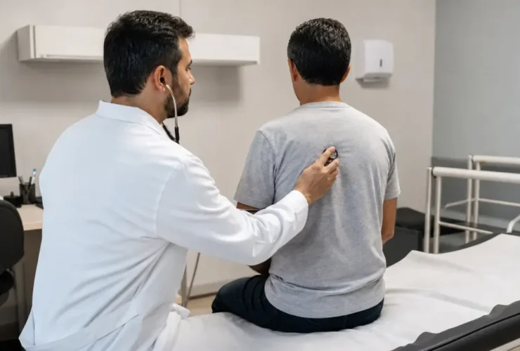 processo seletivo Prefeitura de Patos de Minas Médico Clínica Médica