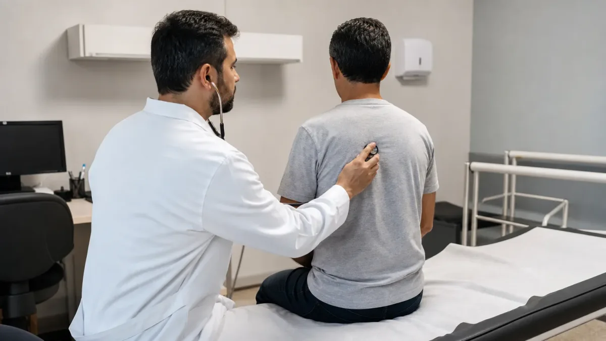 processo seletivo Prefeitura de Patos de Minas Médico Clínica Médica
