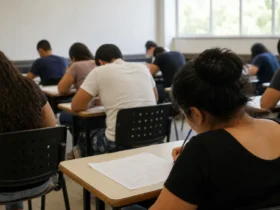 processo seletivo Prefeitura de Paulínia 115 vagas