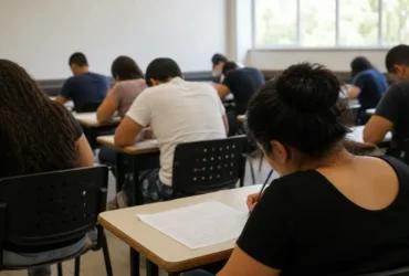processo seletivo Prefeitura de Paulínia 115 vagas