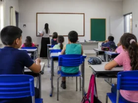 processo seletivo Prefeitura de Pimenta Bueno até R$ 4,5 mil