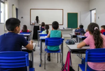 processo seletivo Prefeitura de Pimenta Bueno até R$ 4,5 mil