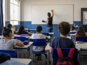 processo seletivo Prefeitura de Porto Alegre Educação iniciais até R$ 6,3 mil