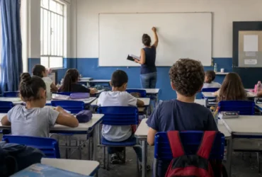 processo seletivo Prefeitura de Porto Alegre Educação iniciais até R$ 6,3 mil