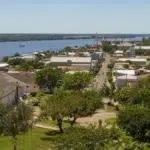 processo seletivo Prefeitura de Porto Mauá RS nível superior