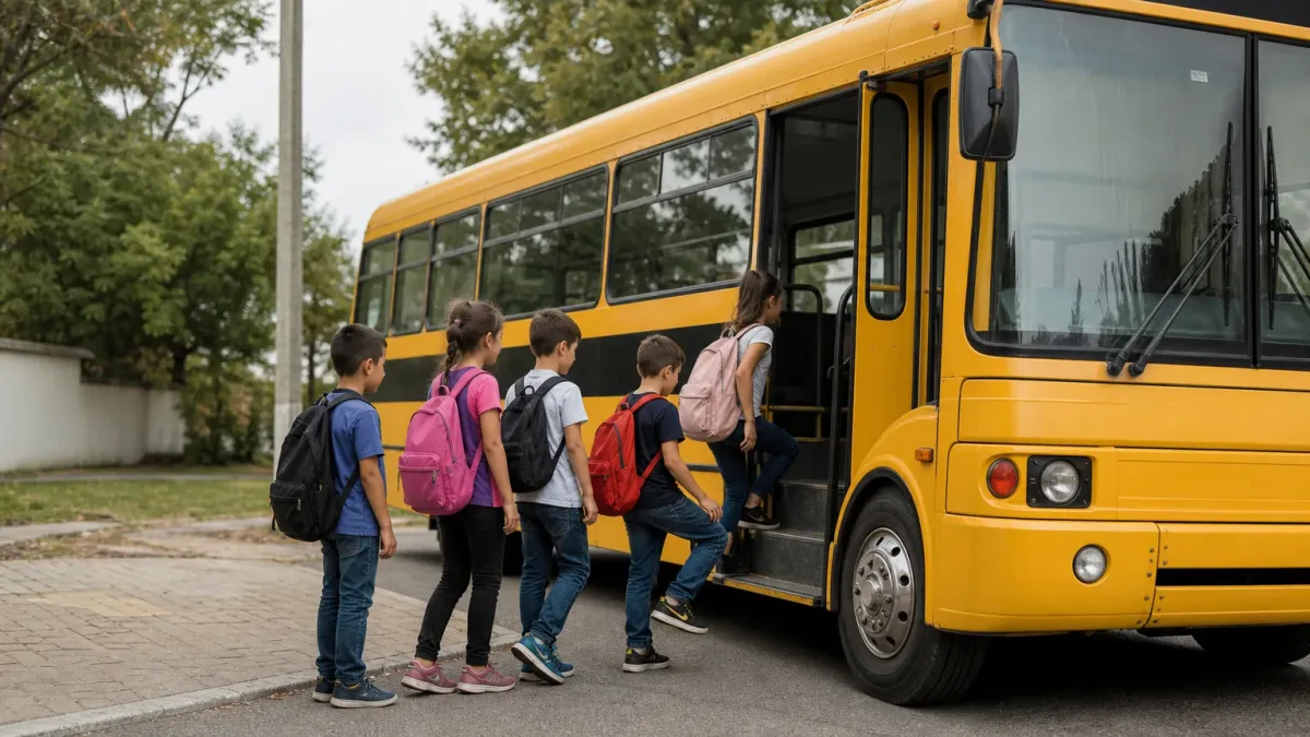 processo seletivo Prefeitura de Rancho Queimado Motorista I Transporte Escolar
