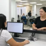 processo seletivo Prefeitura de Rio Bananal ES Atendente