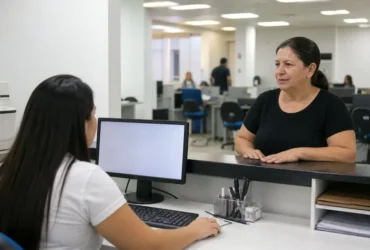 processo seletivo Prefeitura de Rio Bananal ES Atendente