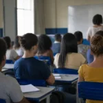 processo seletivo Prefeitura de Rio Bonito educação nível superior