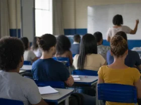 processo seletivo Prefeitura de Rio Bonito educação nível superior