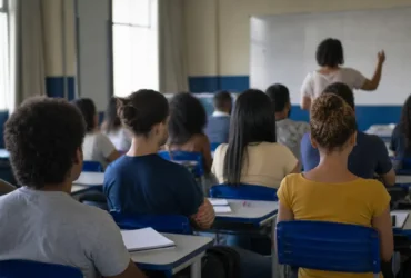 processo seletivo Prefeitura de Rio Bonito educação nível superior