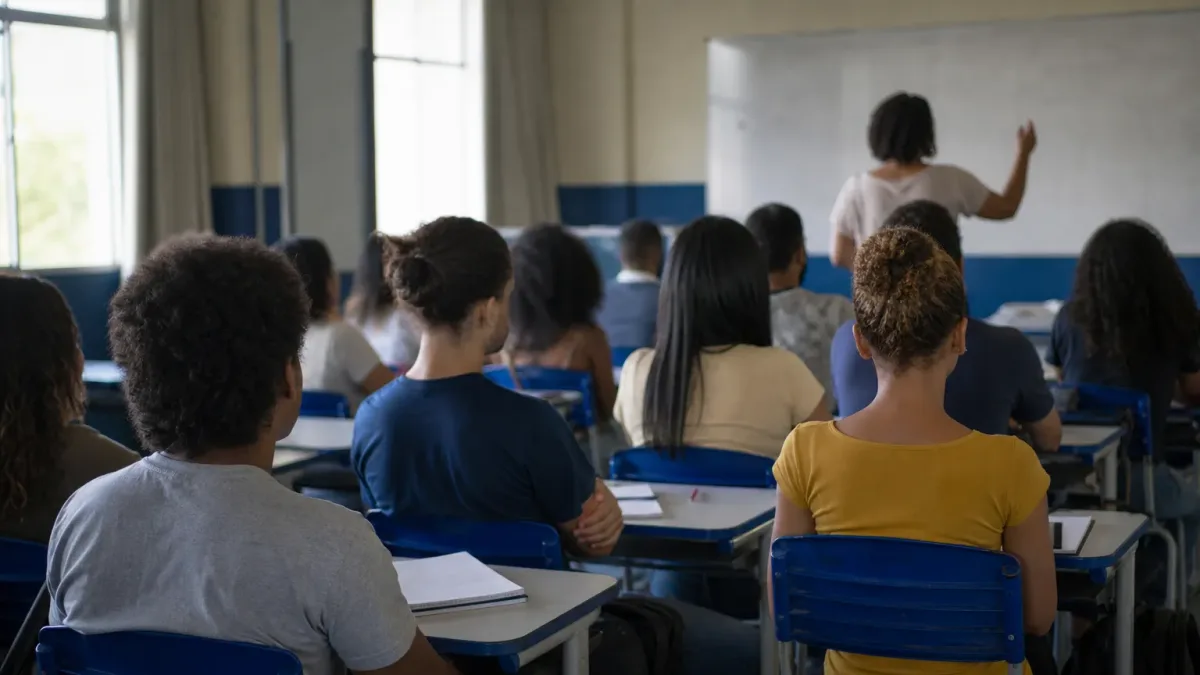 processo seletivo Prefeitura de Rio Bonito educação nível superior