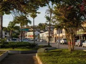 processo seletivo Prefeitura de Rio do Campo SC 2026