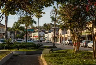 processo seletivo Prefeitura de Rio do Campo SC 2026