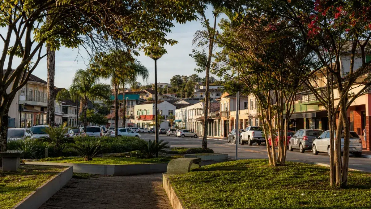 processo seletivo Prefeitura de Rio do Campo SC 2026