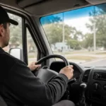 processo seletivo Prefeitura de Rio Grande Motorista análise de currículos