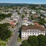 processo seletivo Prefeitura de Rio Negrinho (SC)