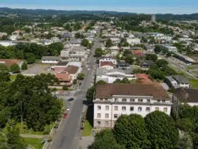 processo seletivo Prefeitura de Rio Negrinho (SC)