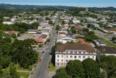processo seletivo Prefeitura de Rio Negrinho (SC)