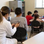 processo seletivo Prefeitura de Rio Negro PR saúde educação