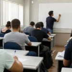 processo seletivo Prefeitura de Rolândia nível superior