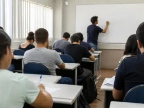 processo seletivo Prefeitura de Rolândia nível superior